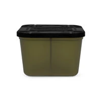 Korum Divided Bait Tubs